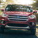 Illustration for article titled The 2017 Ford Escape Is An Extension Of Your Smartphone